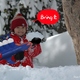 Illustration for article titled 10 Gadgets For Winter Fun: From Snowball Guns to Ice Saunas